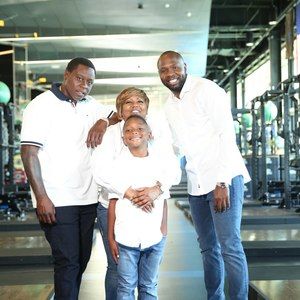 Meet your Posher, Renee